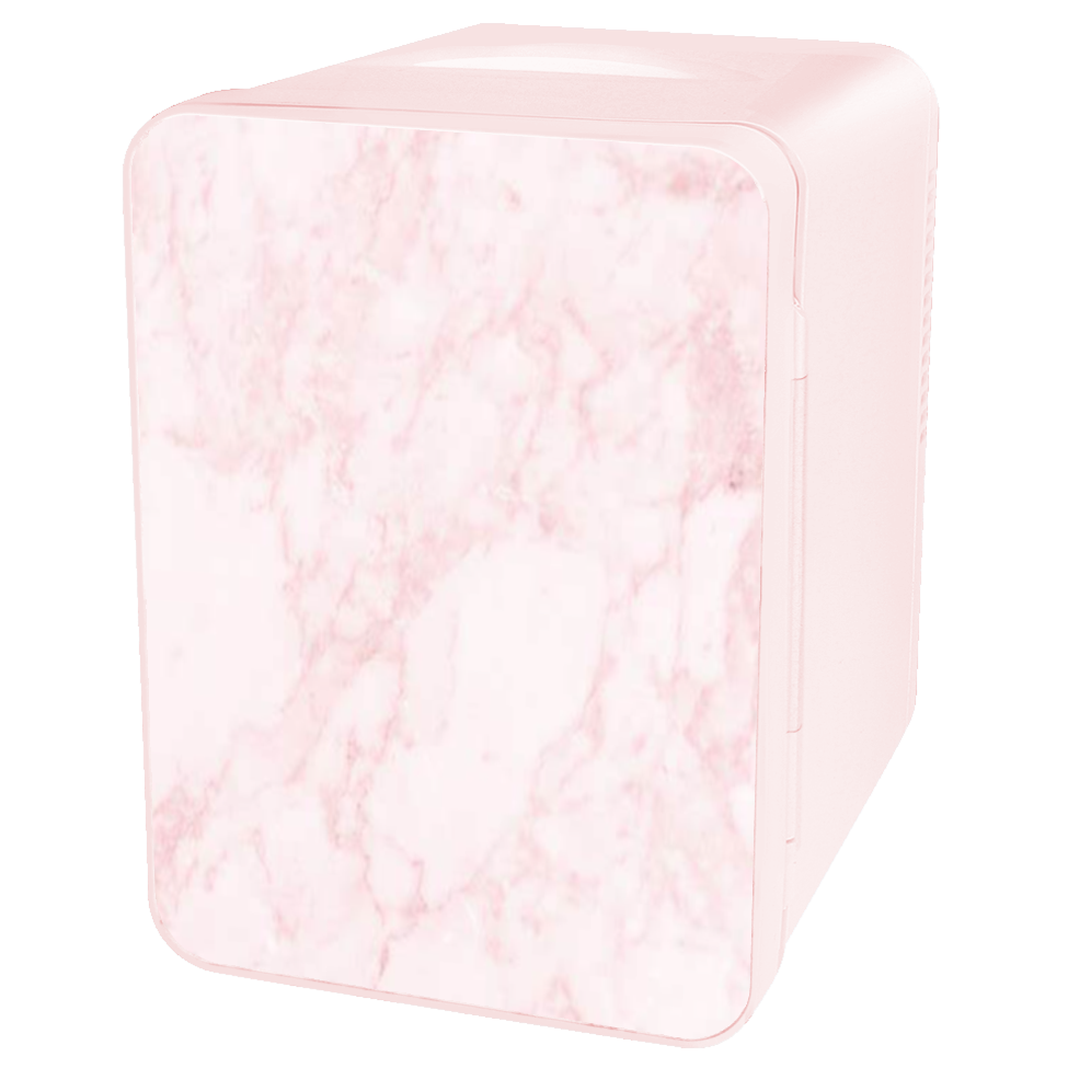 Mini Fridge4L Marble Fridge