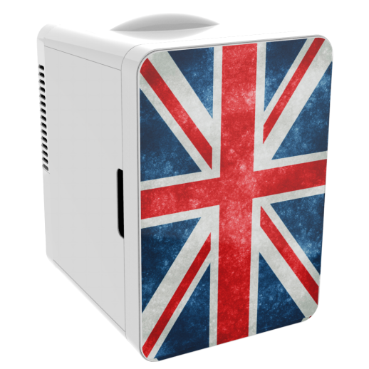 Mini Fridge4L UK Fridge